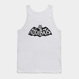 Aquabats vintage Tank Top